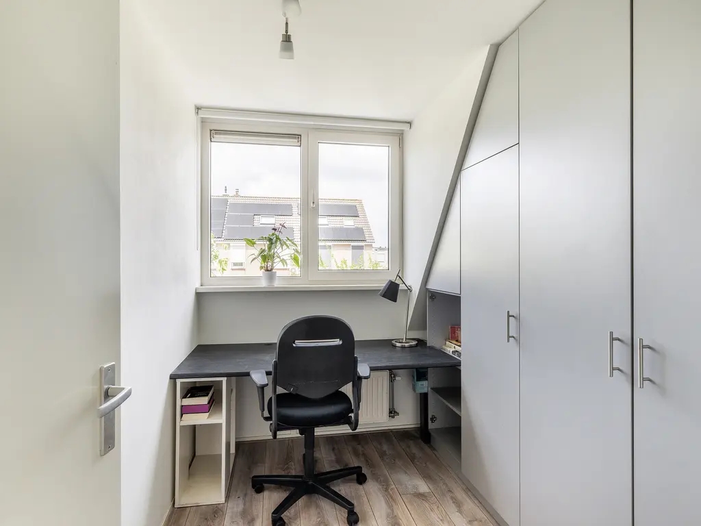 Talmastraat 4, Naaldwijk