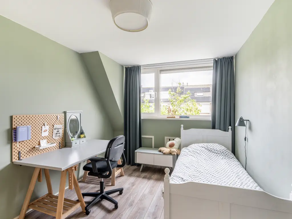 Talmastraat 4, Naaldwijk