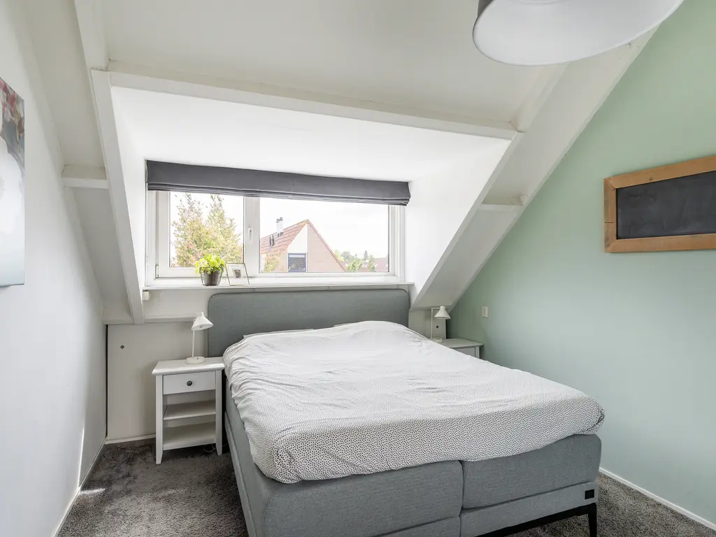 Talmastraat 4, Naaldwijk