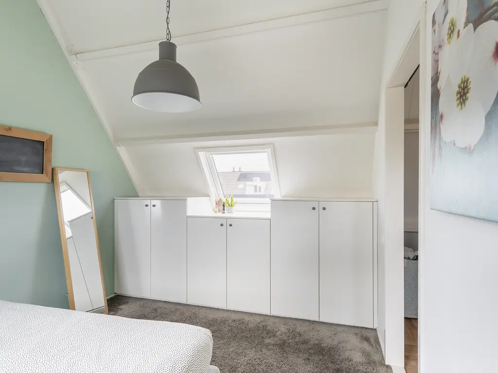 Talmastraat 4, Naaldwijk