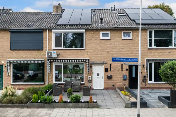 Johan van Oldenbarneveldtstraat 35