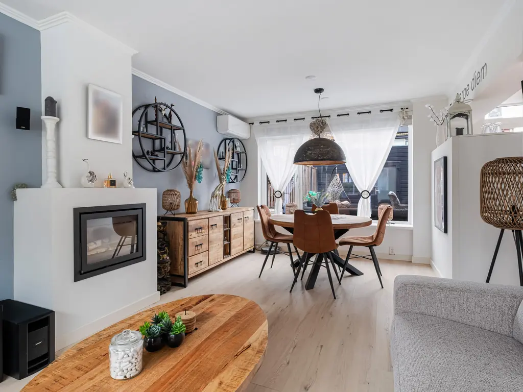 Johan van Oldenbarneveldtstraat 35, HONSELERSDIJK