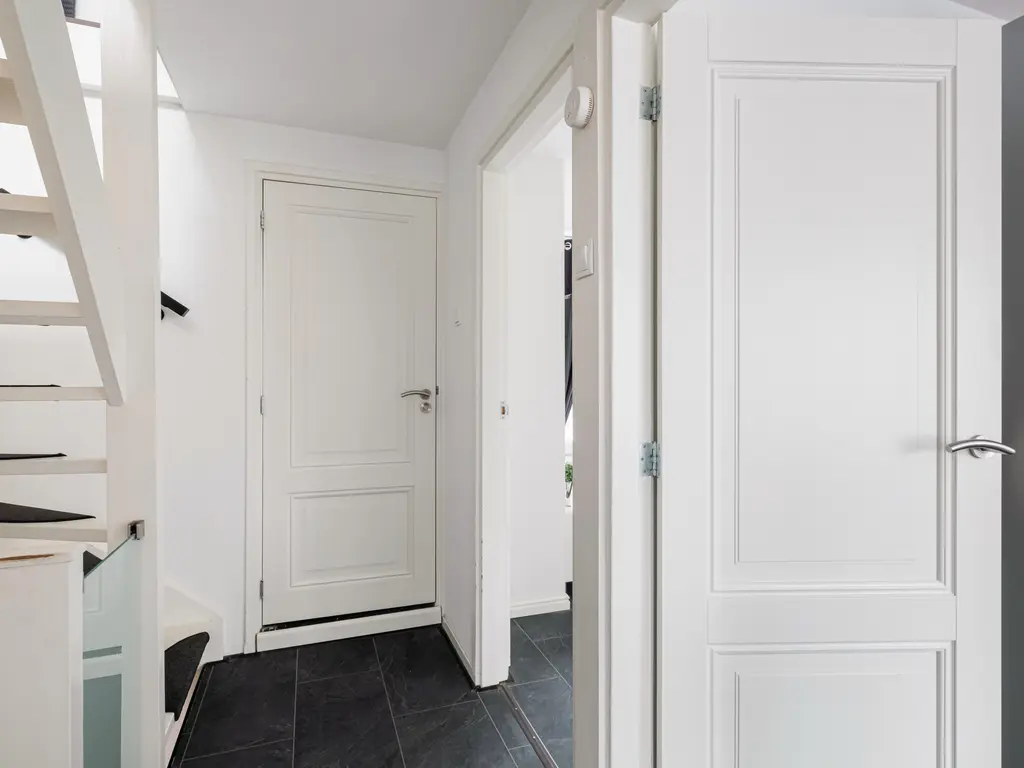 Johan van Oldenbarneveldtstraat 35, HONSELERSDIJK