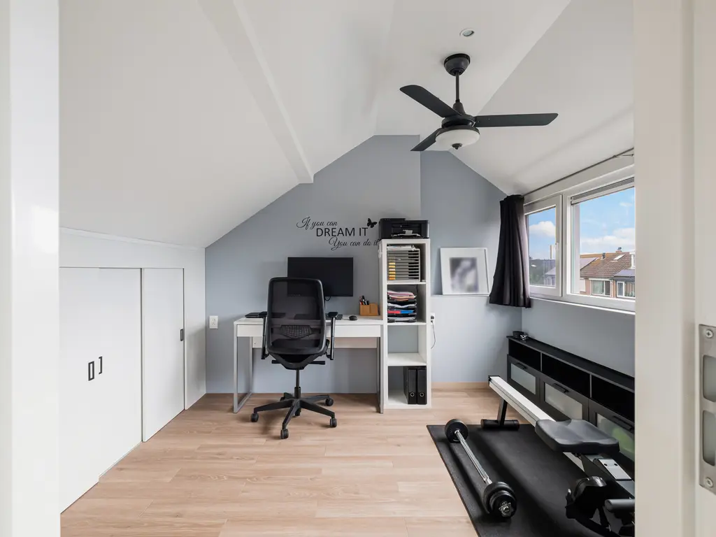 Johan van Oldenbarneveldtstraat 35, HONSELERSDIJK