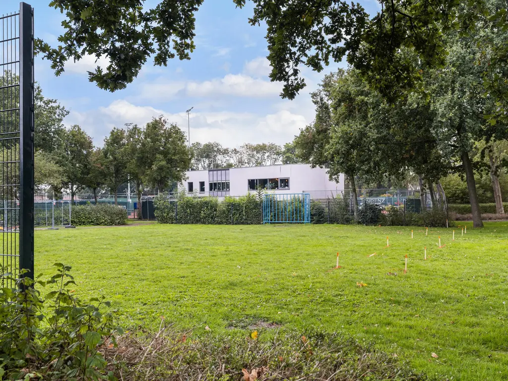 Johan van Oldenbarneveldtstraat 35, HONSELERSDIJK