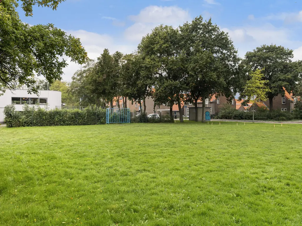 Johan van Oldenbarneveldtstraat 35, HONSELERSDIJK