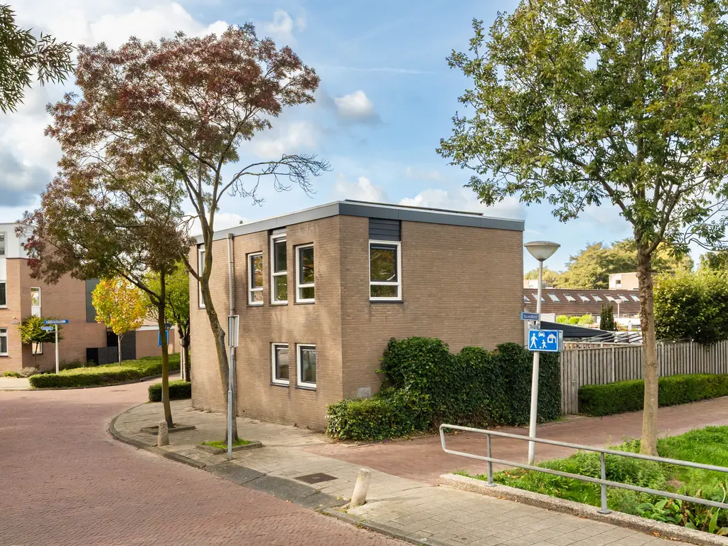 Valkehorst 24, HONSELERSDIJK