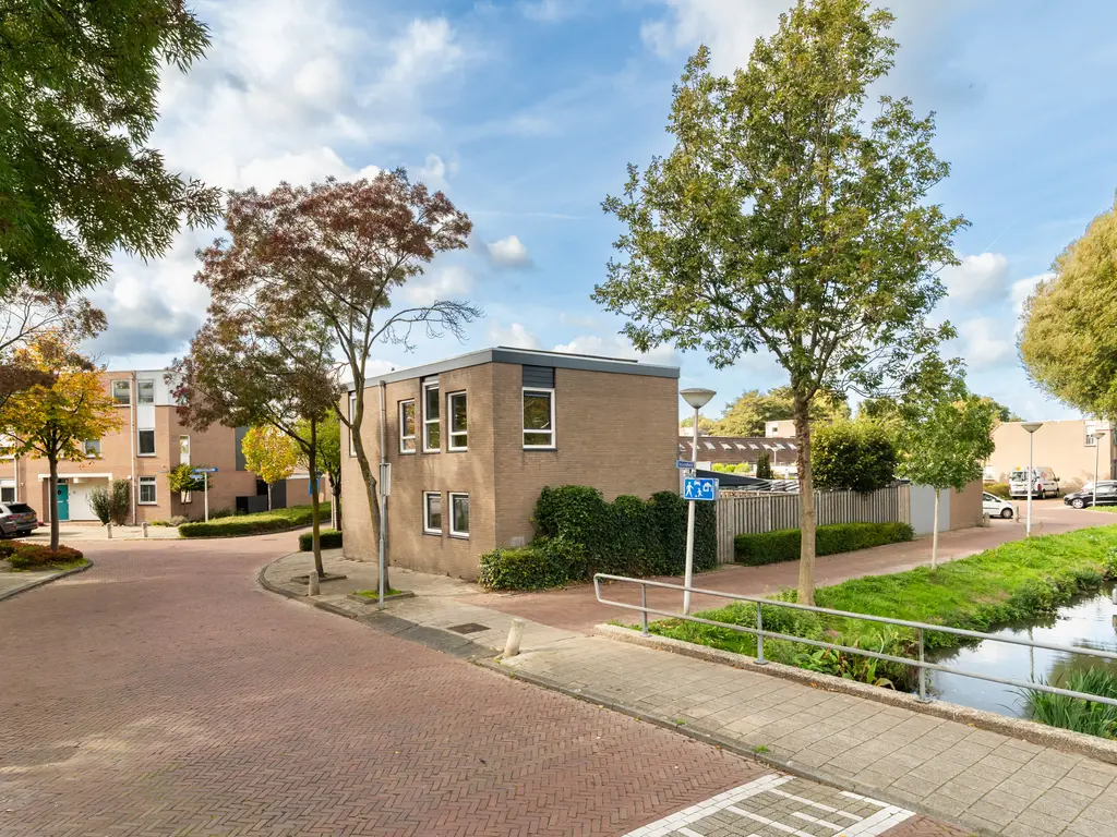 Valkehorst 24, HONSELERSDIJK