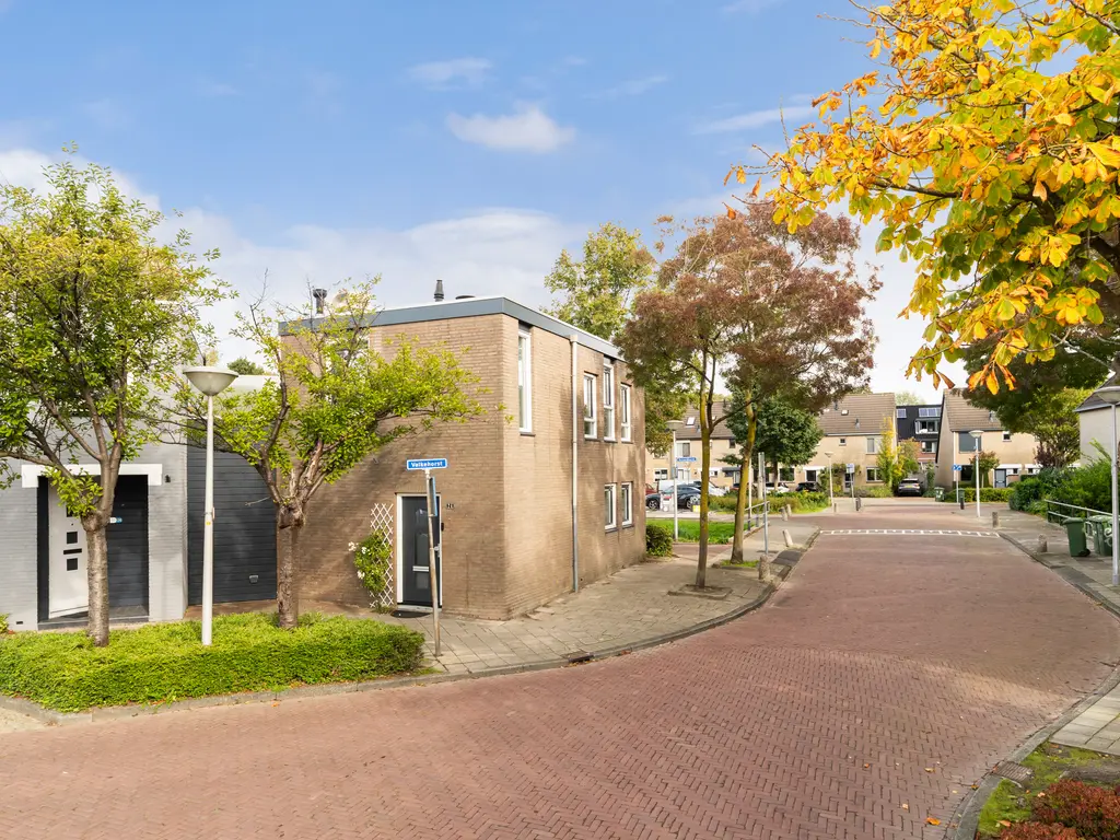 Valkehorst 24, HONSELERSDIJK