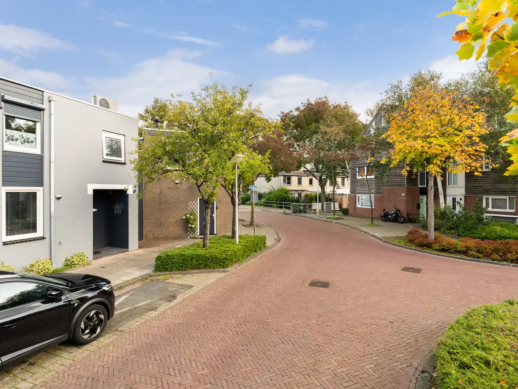 Valkehorst 24, HONSELERSDIJK