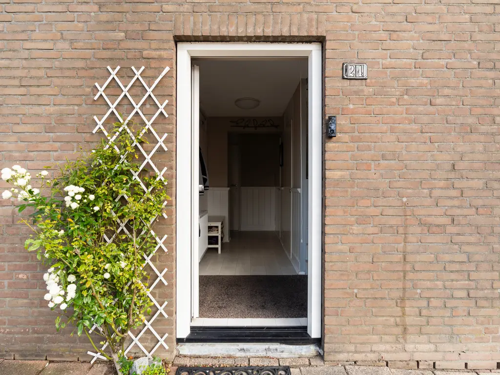 Valkehorst 24, HONSELERSDIJK