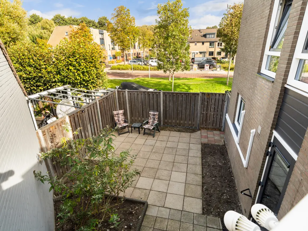 Valkehorst 24, HONSELERSDIJK