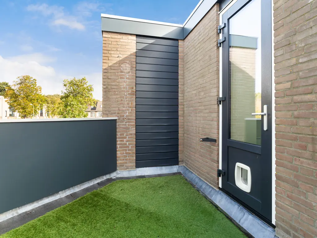 Valkehorst 24, HONSELERSDIJK