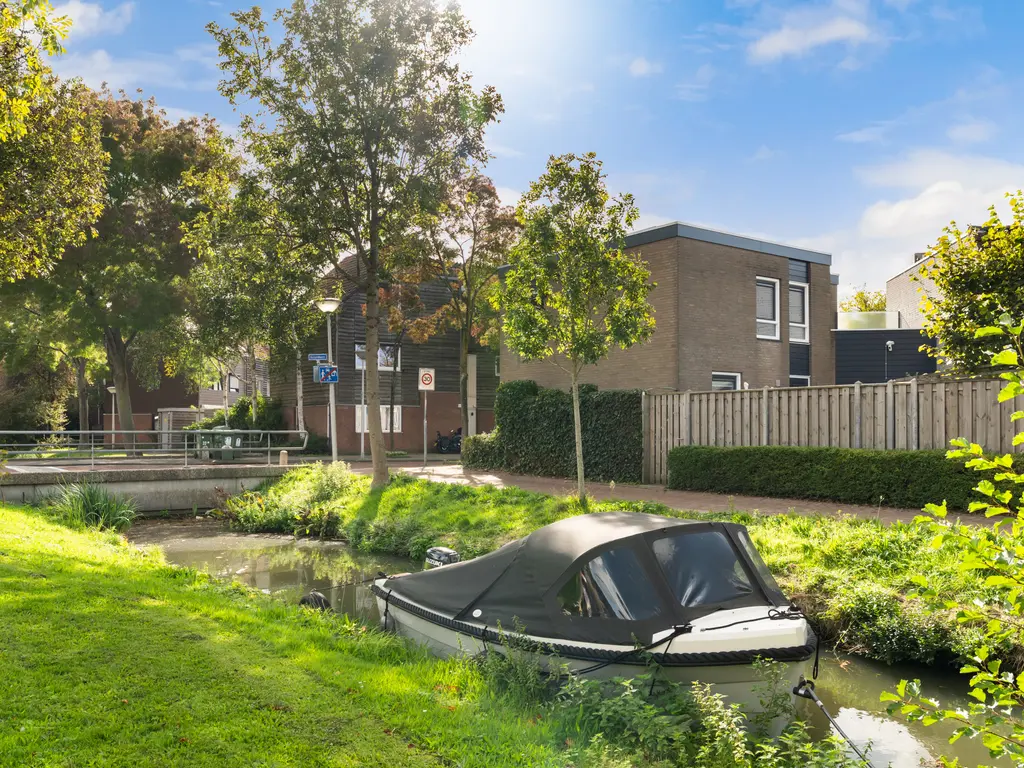 Valkehorst 24, HONSELERSDIJK