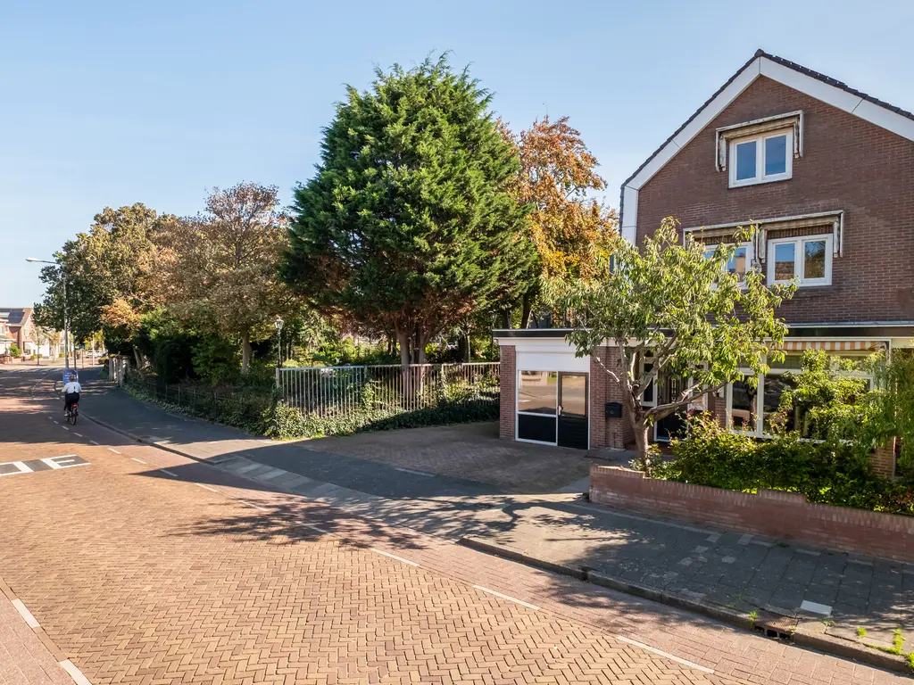 Molenstraat 73, MONSTER