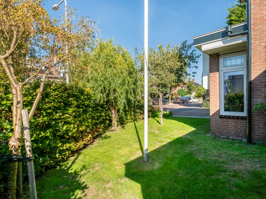 Molenstraat 73, MONSTER