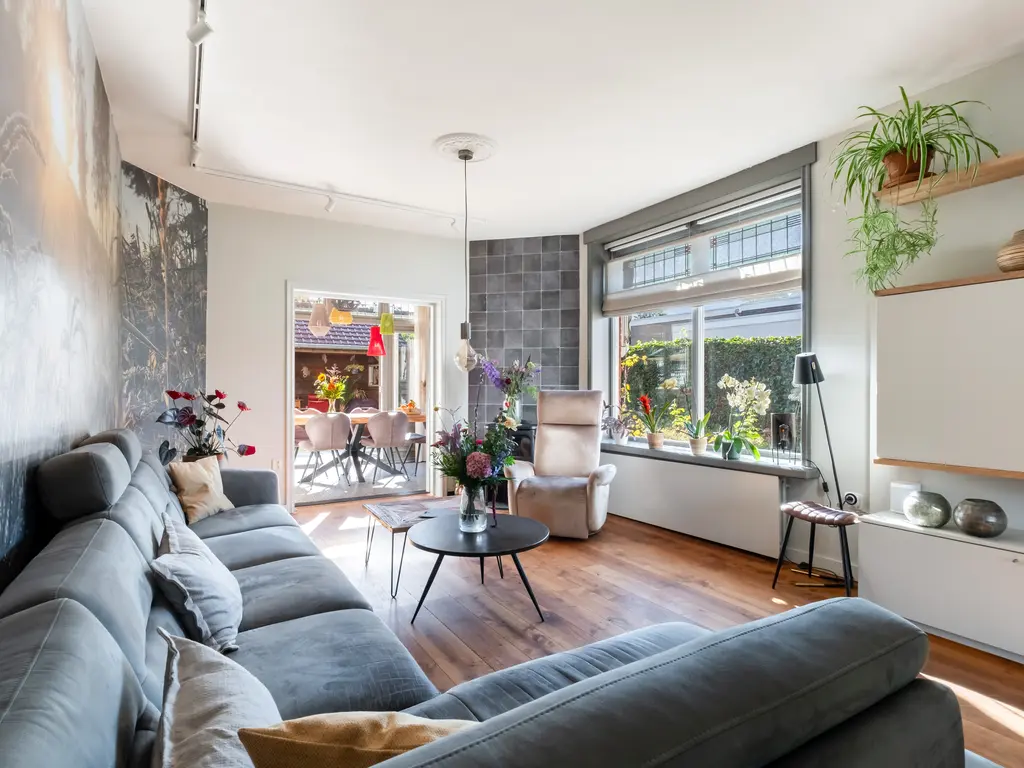 Molenstraat 73, MONSTER
