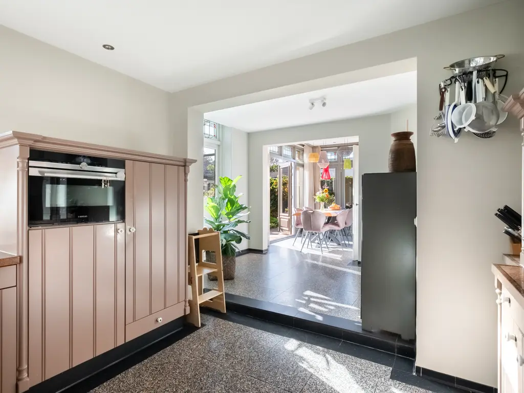 Molenstraat 73, MONSTER