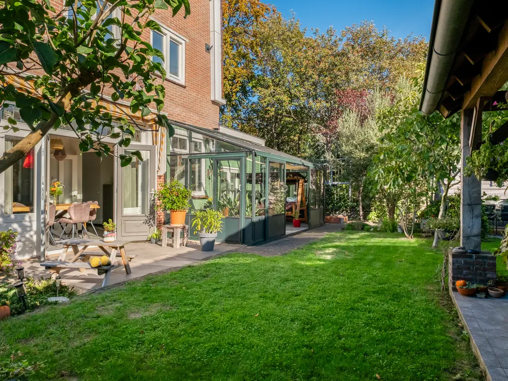 Molenstraat 73, MONSTER