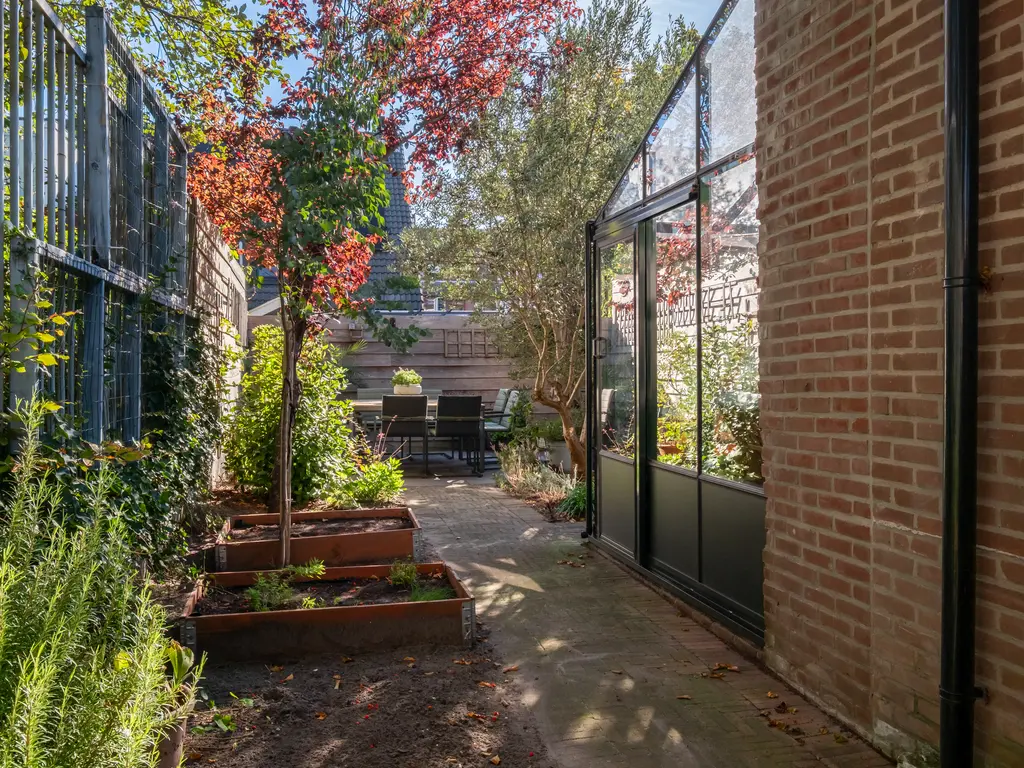 Molenstraat 73, MONSTER