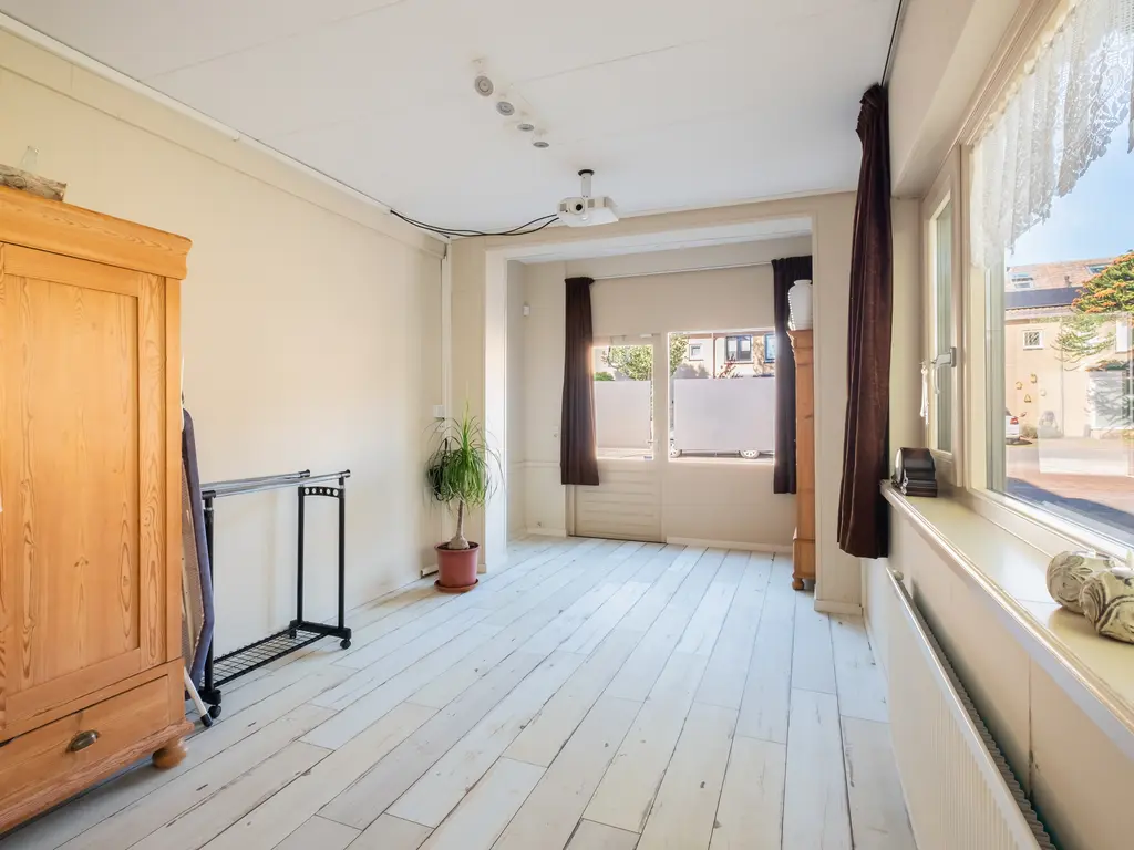 Molenstraat 73, MONSTER