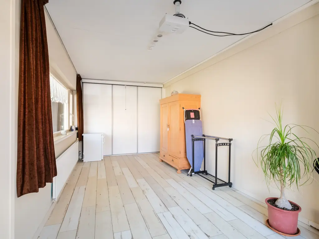Molenstraat 73, MONSTER