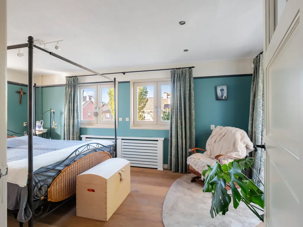 Molenstraat 73, MONSTER