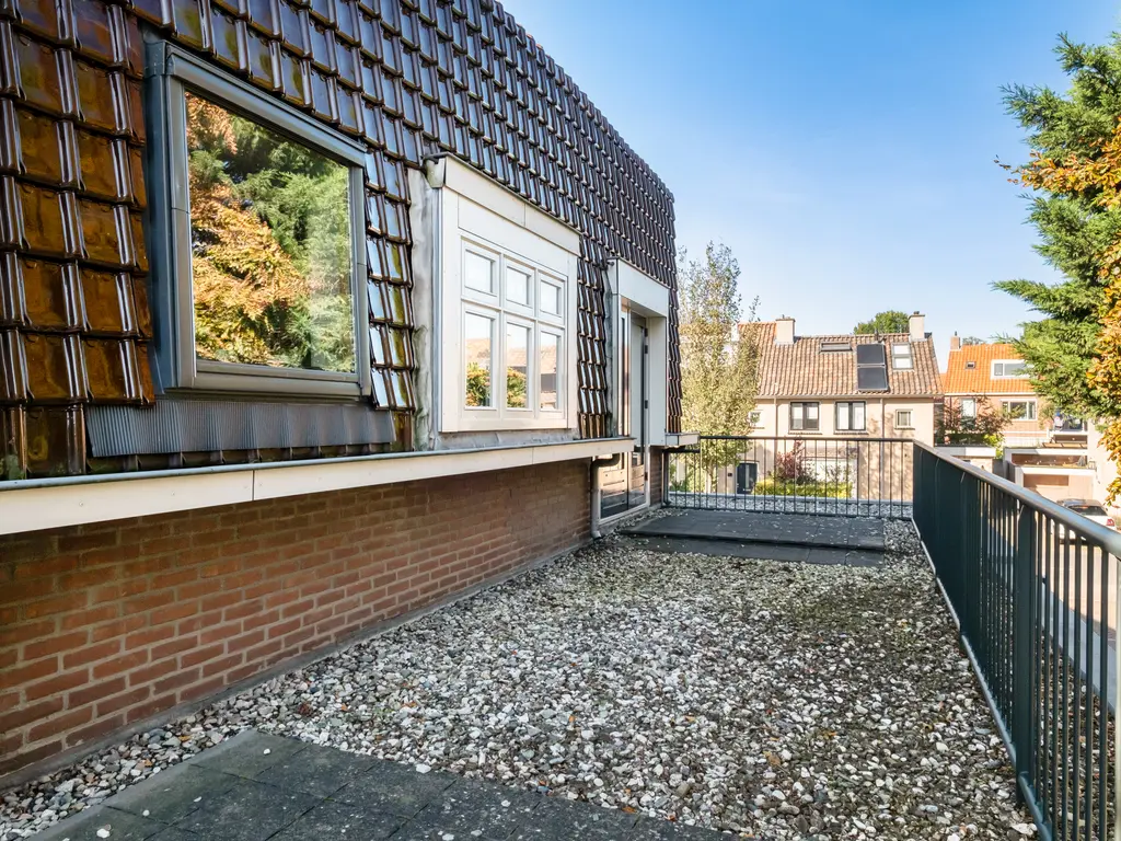 Molenstraat 73, MONSTER