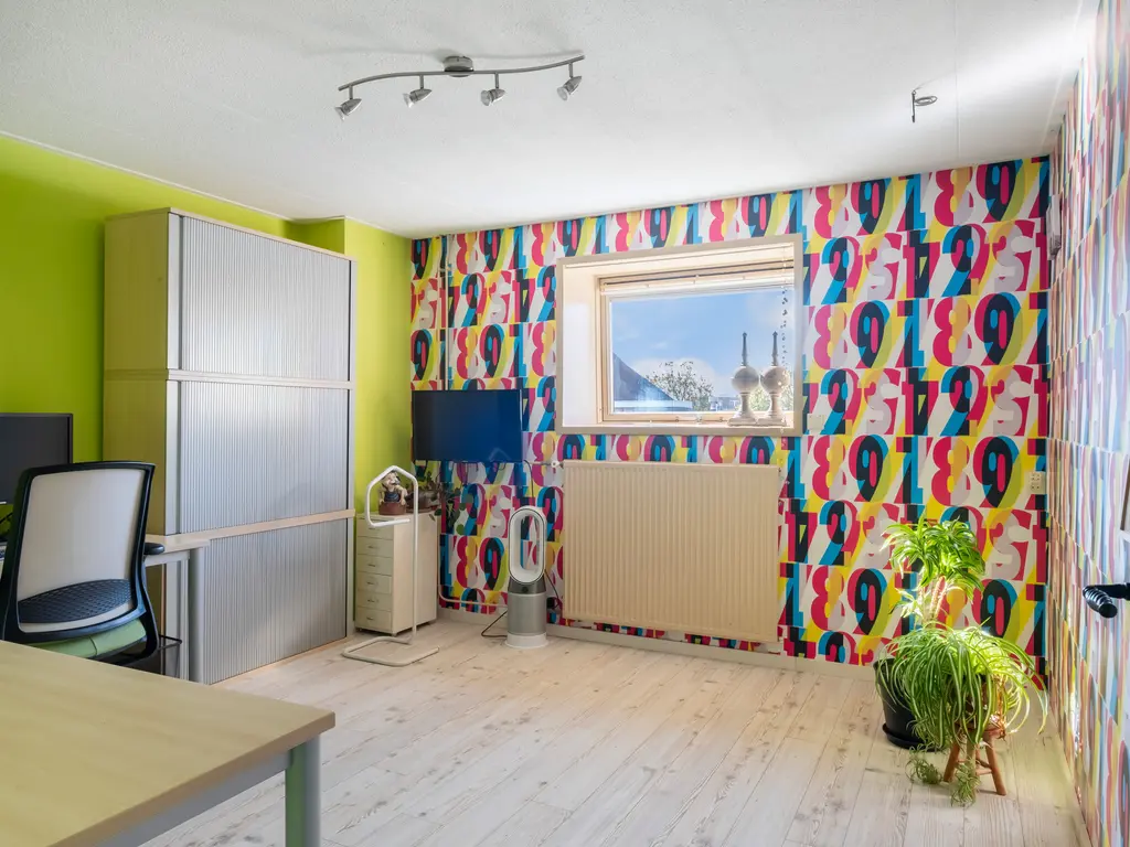Molenstraat 73, MONSTER