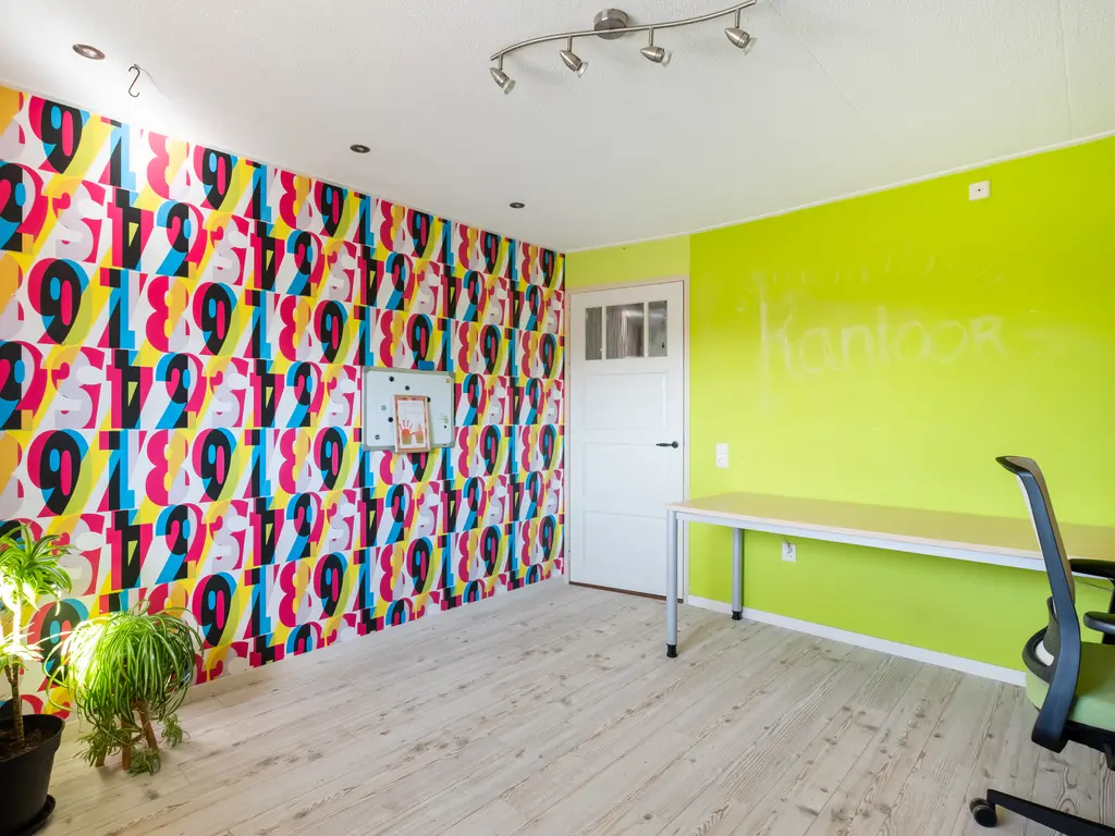 Molenstraat 73, MONSTER