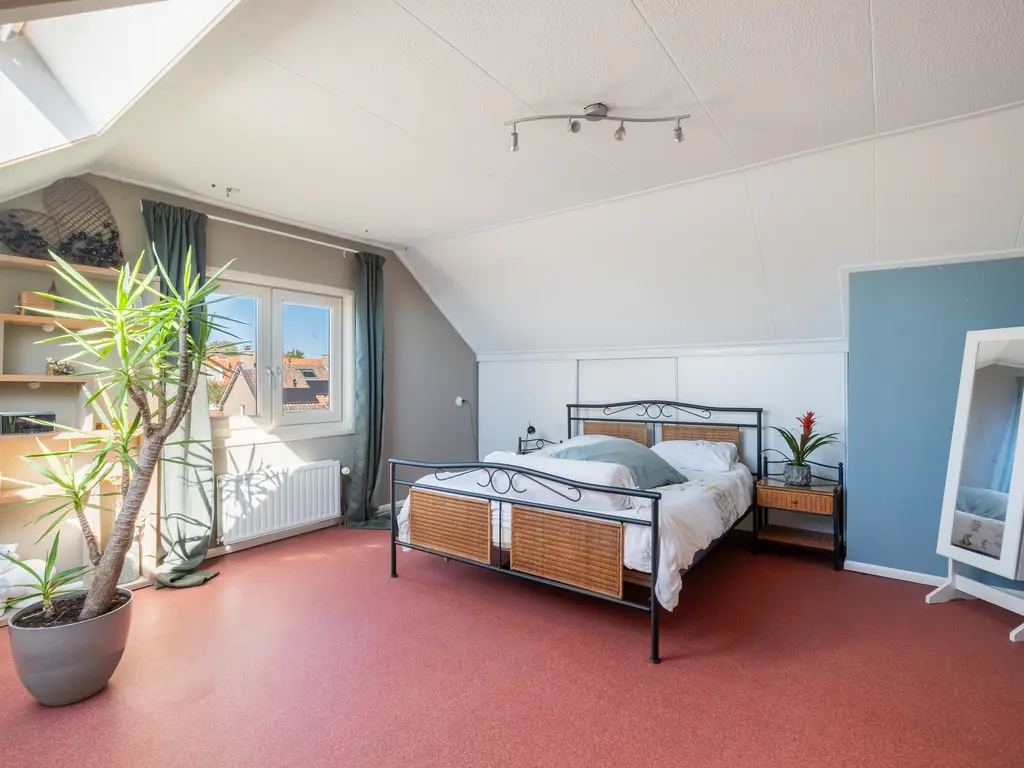 Molenstraat 73, MONSTER