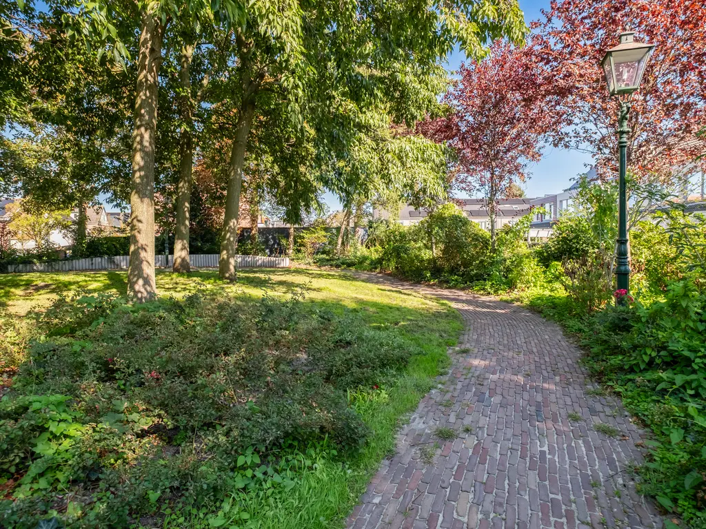 Molenstraat 73, MONSTER
