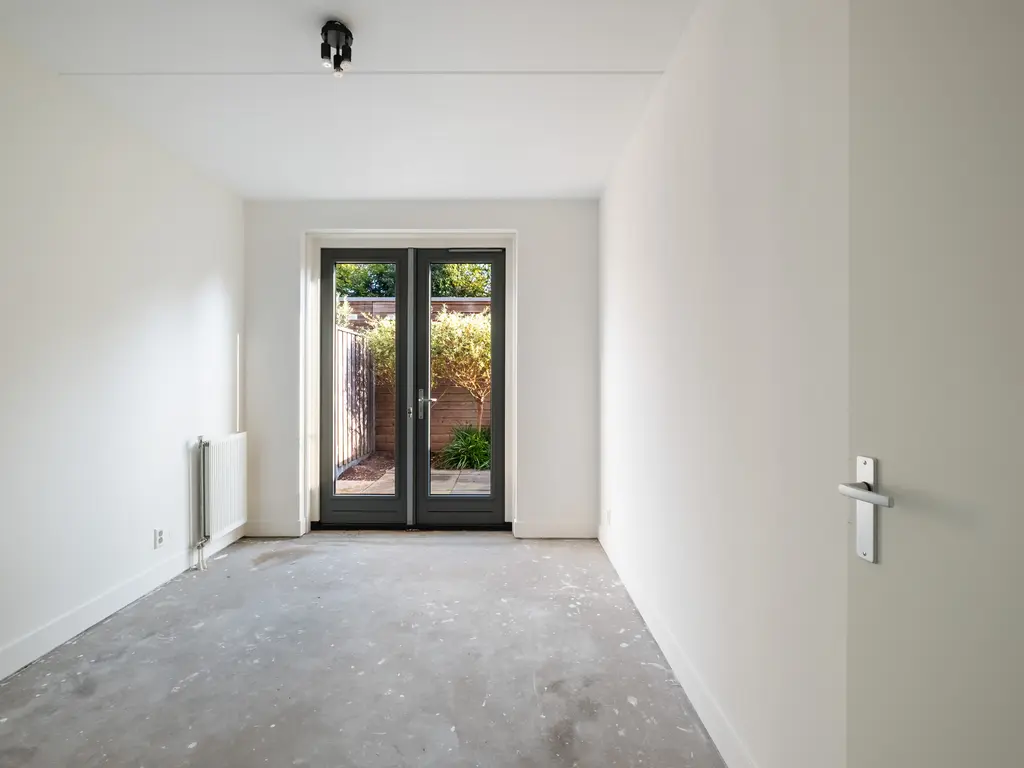 Poeldijksepad 4F, HONSELERSDIJK