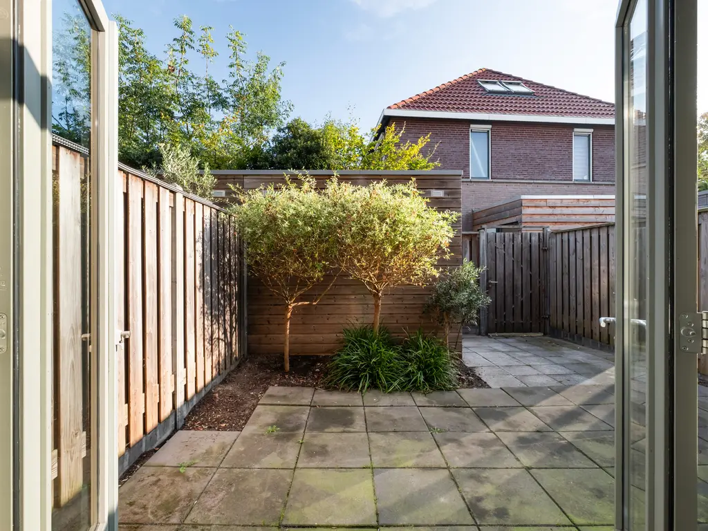 Poeldijksepad 4F, HONSELERSDIJK