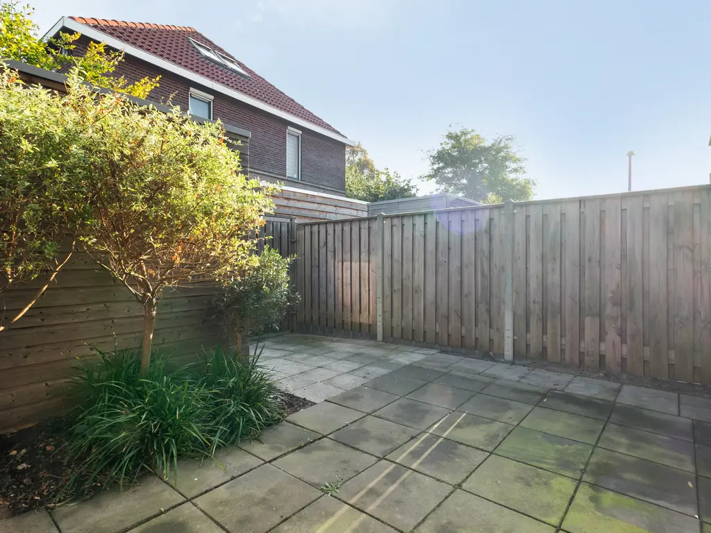 Poeldijksepad 4F, HONSELERSDIJK