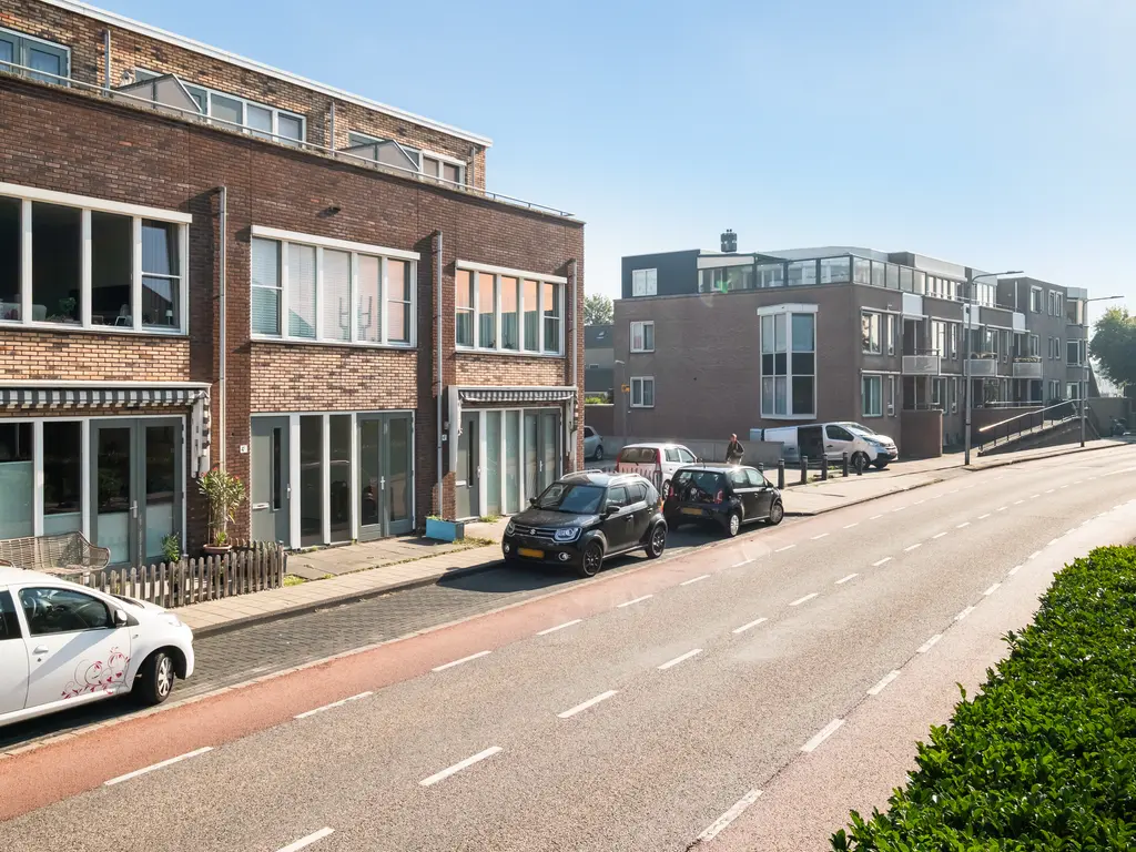 Poeldijksepad 4F, HONSELERSDIJK