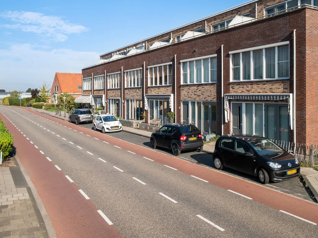 Poeldijksepad 4F, HONSELERSDIJK