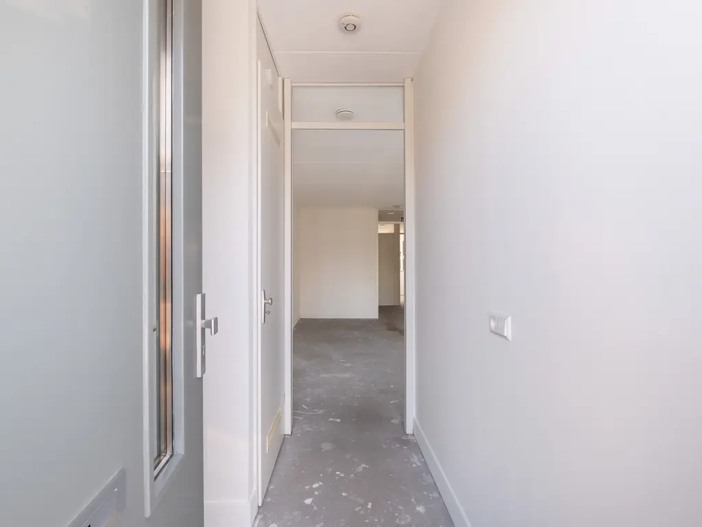 Poeldijksepad 4F, HONSELERSDIJK