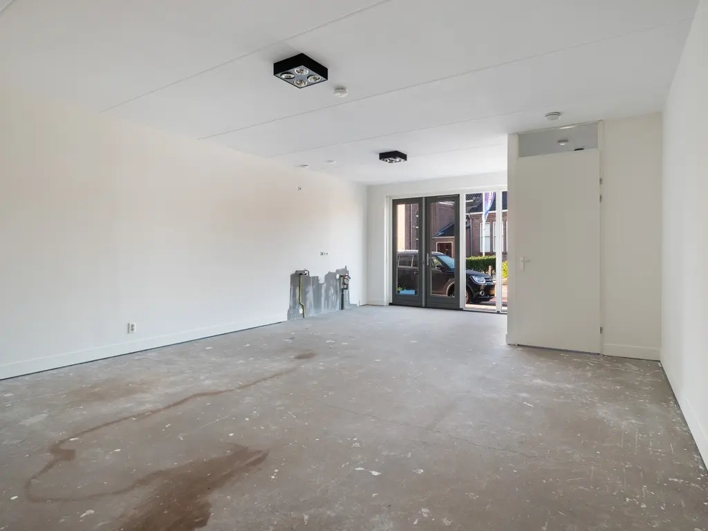 Poeldijksepad 4F, HONSELERSDIJK