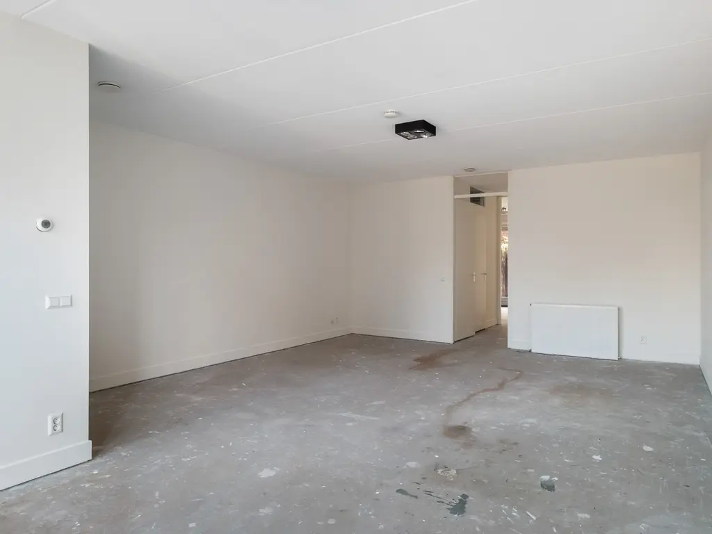 Poeldijksepad 4F, HONSELERSDIJK