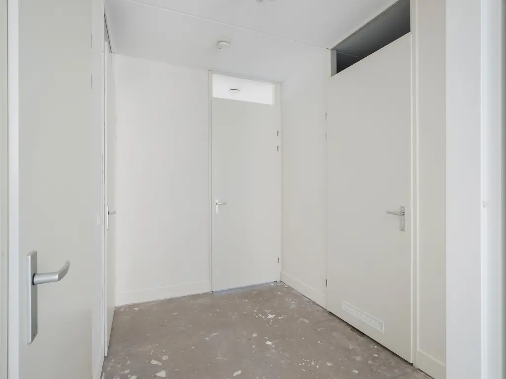 Poeldijksepad 4F, HONSELERSDIJK
