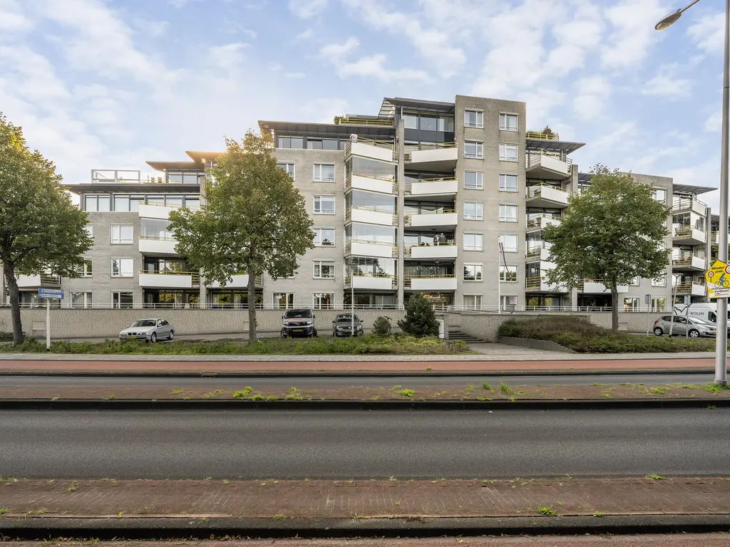 Secretaris Verhoeffweg 5ap36, Naaldwijk