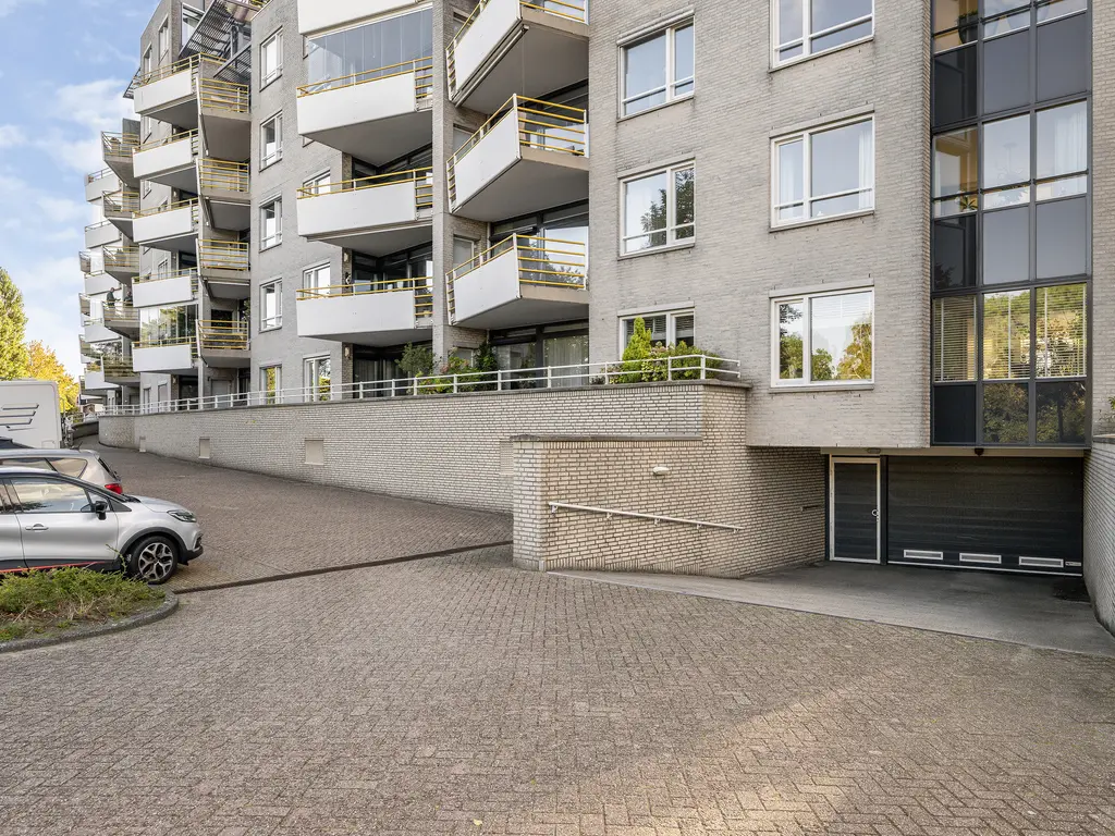 Secretaris Verhoeffweg 5ap36, Naaldwijk