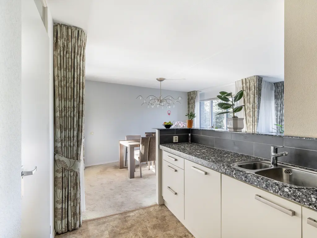 Secretaris Verhoeffweg 5ap36, Naaldwijk