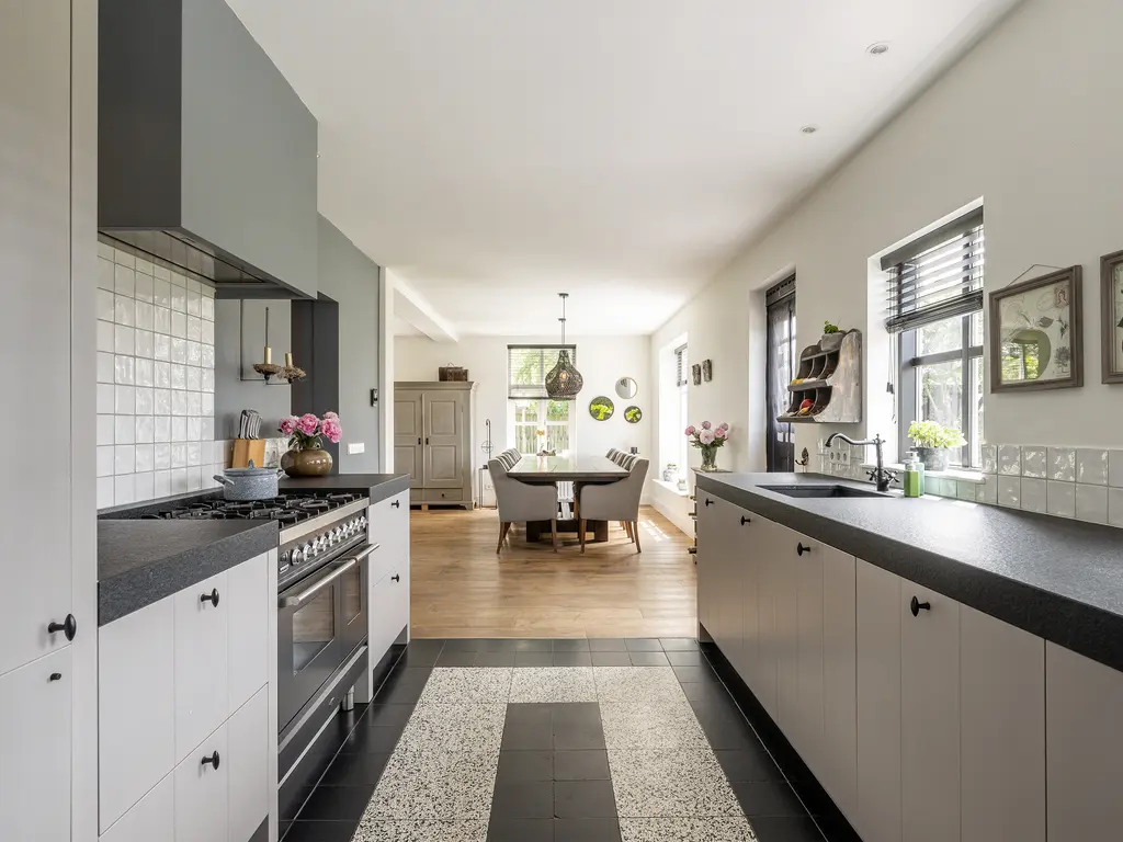 Groeneweg 171, 'S-GRAVENZANDE