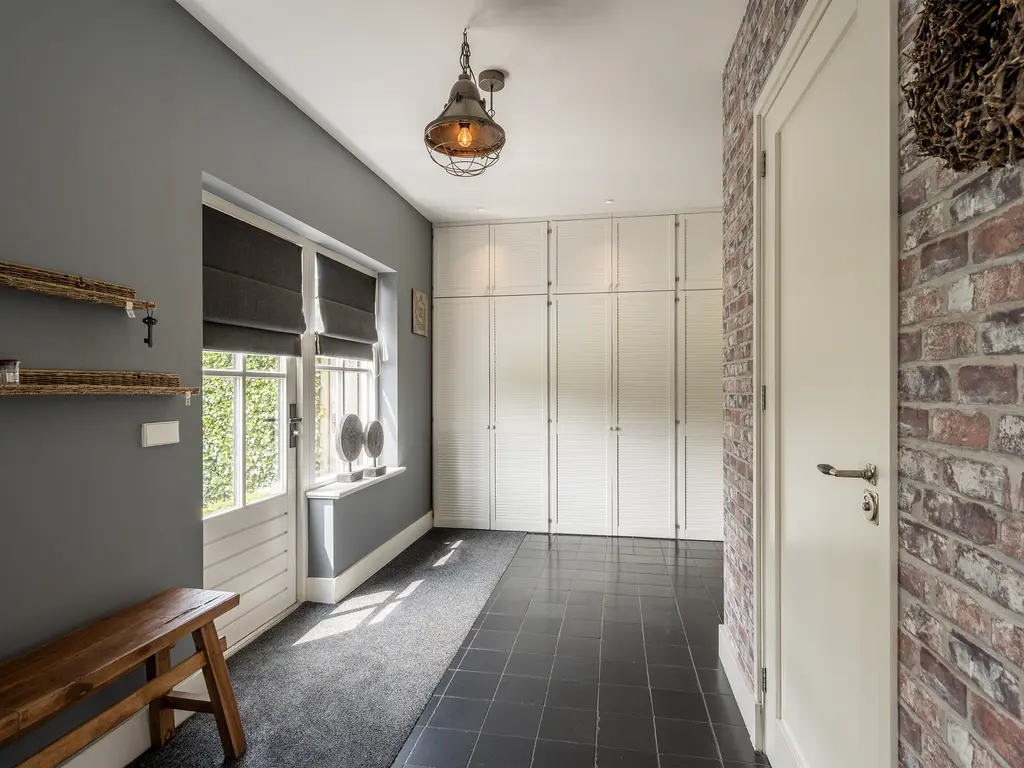 Groeneweg 171, 'S-GRAVENZANDE
