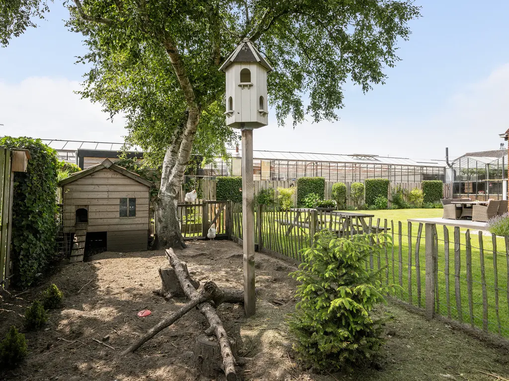Groeneweg 171, 'S-GRAVENZANDE