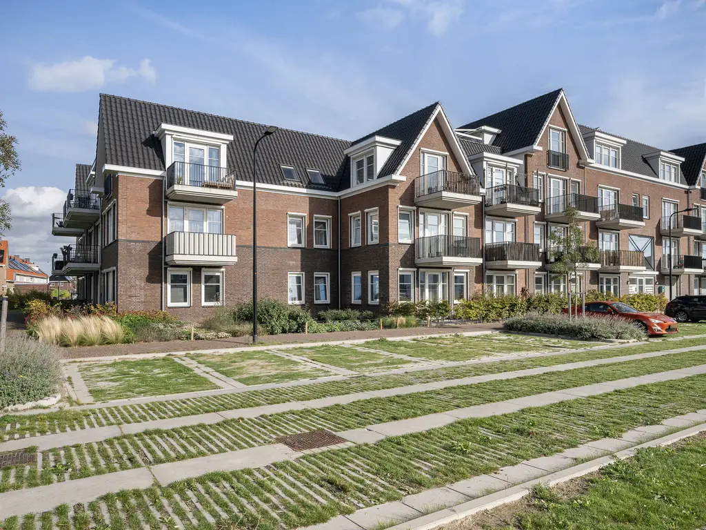 Zwitserlandstraat 67, DE LIER