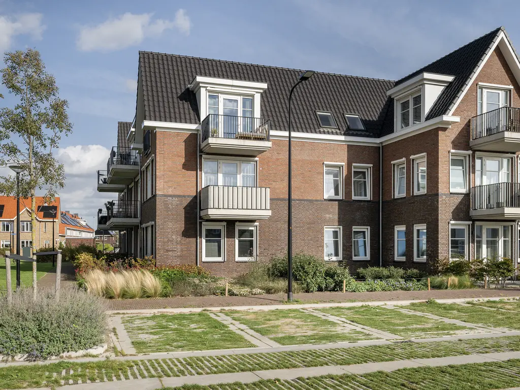 Zwitserlandstraat 67, DE LIER