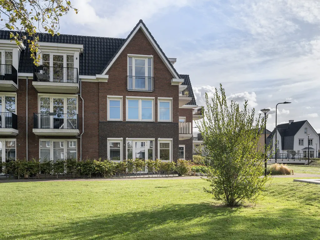 Zwitserlandstraat 67, DE LIER